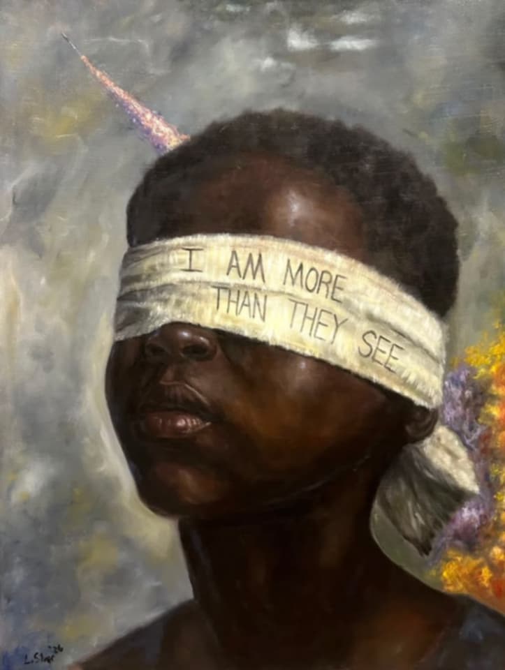 Contemporary photography at ARTSASA gallery Nairobi