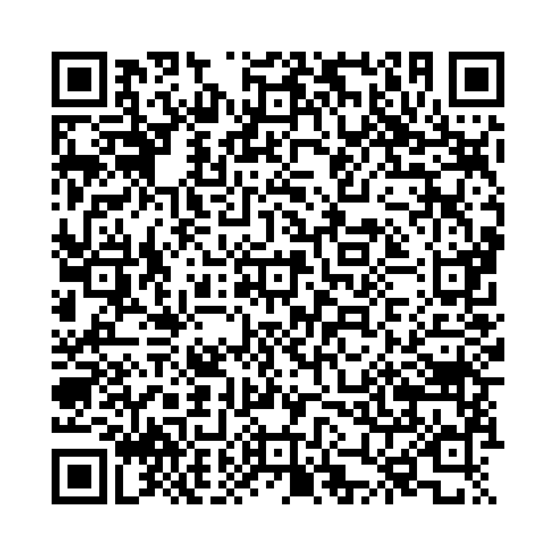 M-Pesa QR code for Buy Goods Till Number 973810, Catherines Art Nouveau